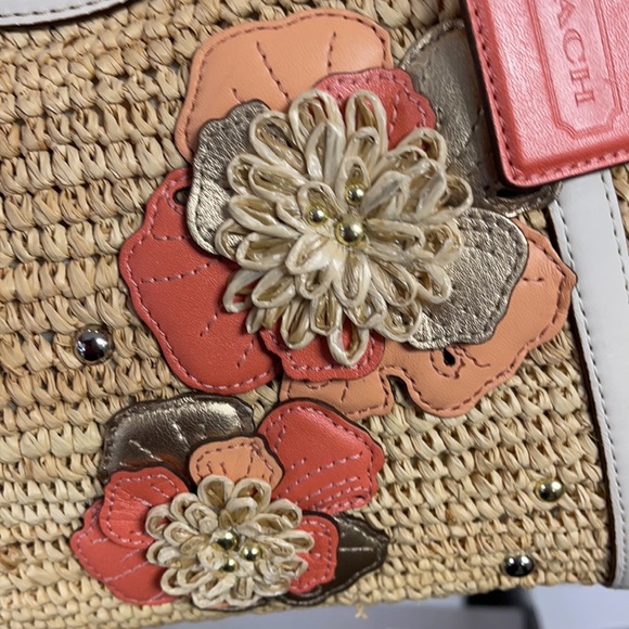 Brand new coach pocketbook - Picture 4 of 9